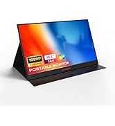 Amazon.com: XYTEC 11.6'' Triple Laptops Screen Monitor, 1080P FHD